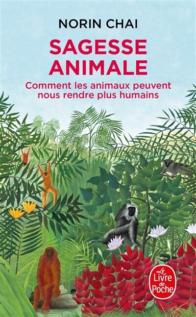 Front cover_Sagesse animale