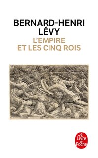 Couverture_L'Empire et les cinq rois