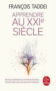 Couverture_Apprendre au xxie siecle
