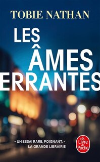Couverture_LES ÂMES ERRANTES