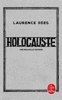 Front cover_Holocauste