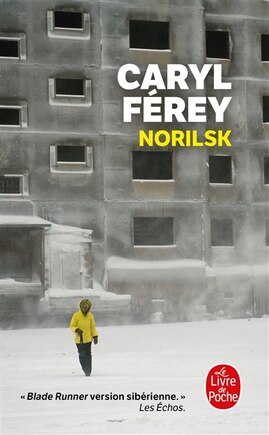 NORILSK