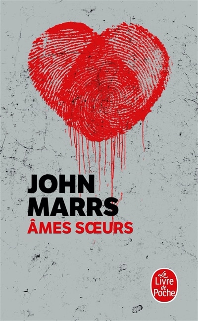 Front cover_Ames soeurs