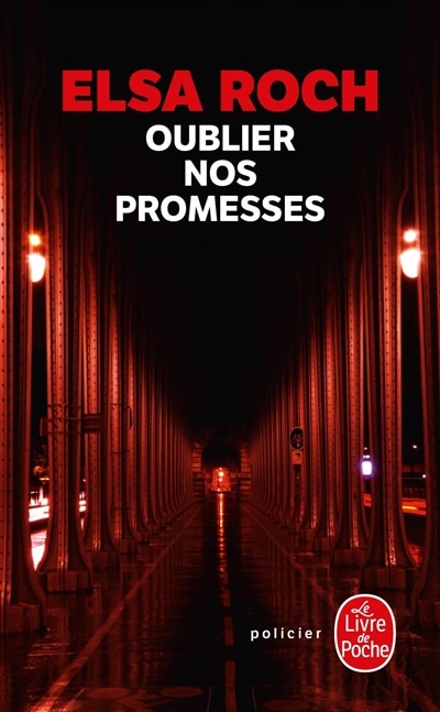 Couverture_Oublier nos promesses