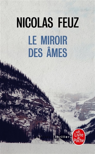 Couverture_LE MIROIR DES ÂMES