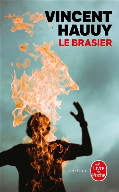 Couverture_Le brasier
