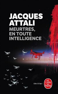 Front cover_MEURTRES EN TOUTE INTELLIGENCE