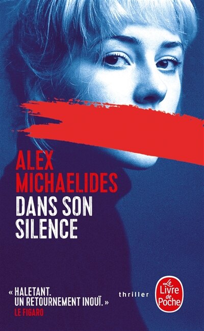 DANS SON SILENCE