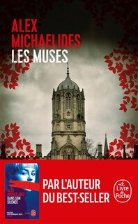 Couverture_Les muses