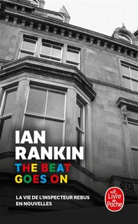 Front cover_The Beat Goes On
