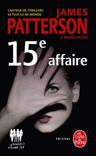 Couverture_15e Affaire