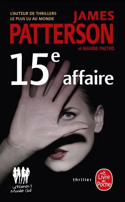 Couverture_15e Affaire