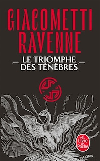 Front cover_Le triomphe des ténèbres