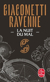 Front cover_La nuit du mal