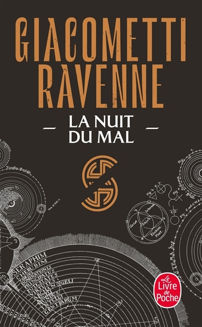 Front cover_La nuit du mal