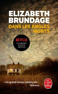 Front cover_DANS LES ANGLES MORTS