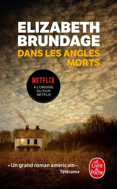 Front cover_DANS LES ANGLES MORTS