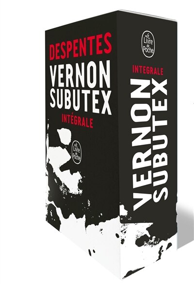 Couverture_VERNON SUBUTEX COFFRET