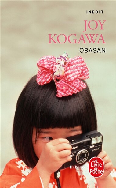 OBASAN, Book by Joy Kogawa (Paperback) | www.chapters.indigo.ca