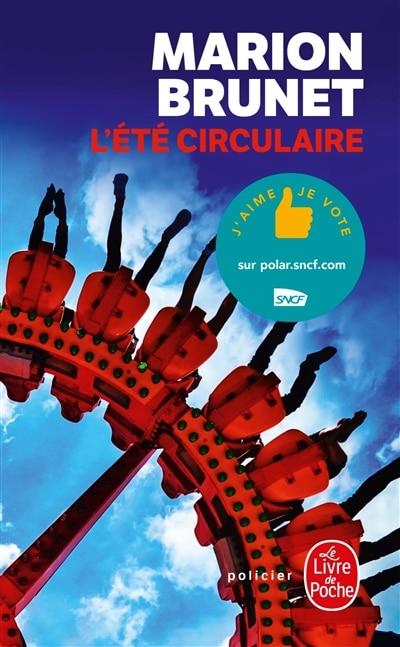 Couverture_L'ÉTE CIRCULAIRE