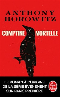 Couverture_COMPTINE MORTELLE