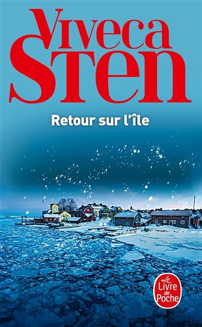 Front cover_Retour sur l'île