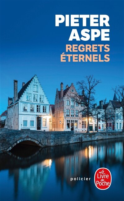 Couverture_Regrets éternels