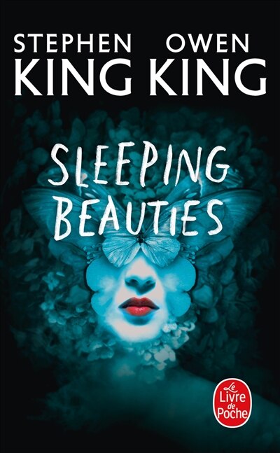 Front cover_SLEEPING BEAUTIES