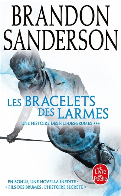 Front cover_Les bracelets des larmes