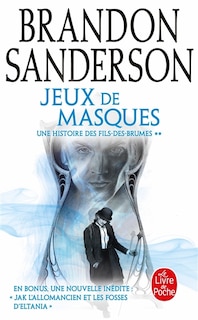 Front cover_Jeux de masques