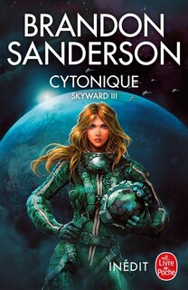 Front cover_Cytonique