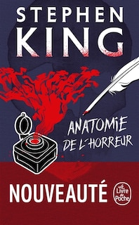 Front cover_Anatomie de l'horreur