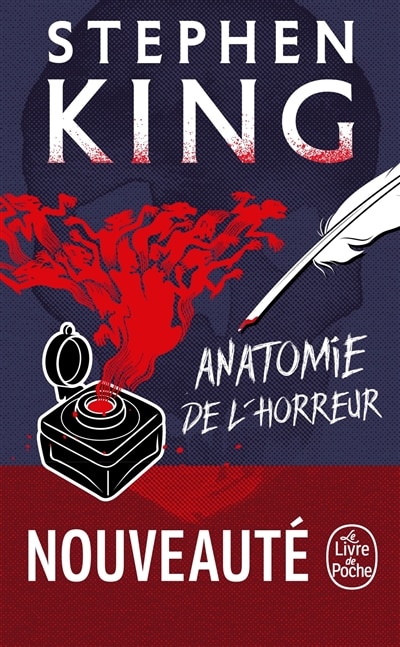 Front cover_Anatomie de l'horreur