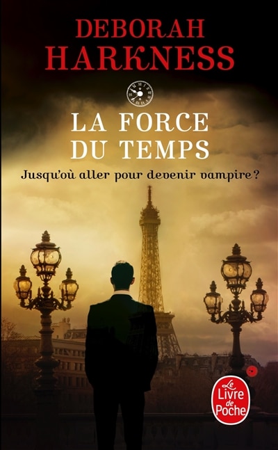 Couverture_La force du temps
