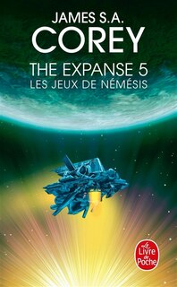 Front cover_Les jeux de Némésis