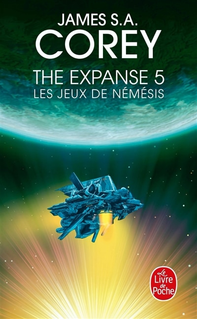 Front cover_Les jeux de Némésis