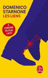 Liens -les by Domenico Starnone