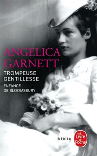 Front cover_Trompeuse gentillesse