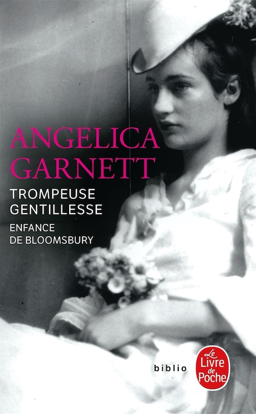 Front cover_Trompeuse gentillesse