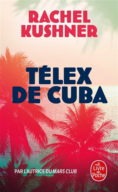 Couverture_Télex de Cuba