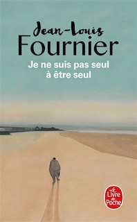 Front cover_Je ne suis pas seul à être seul