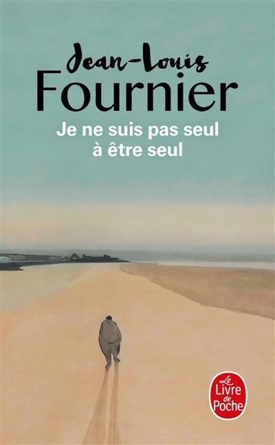Front cover_Je ne suis pas seul à être seul
