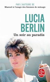 Front cover_Un soir au paradis