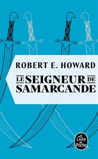 Couverture_Le seigneur de Samarcande