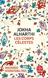 Couverture_Les corps célestes
