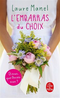 Couverture_L'embarras du choix