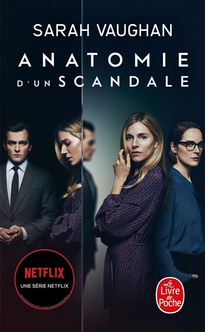 Front cover_ANATOMIE D'UN SCANDALE