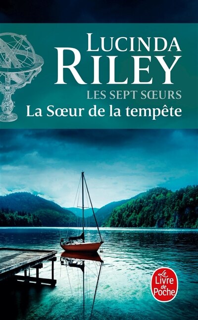 Front cover_La soeur de la tempête