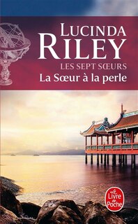 Front cover_La soeur à la perle