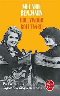 Front cover_Hollywood Boulevard